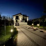 Hillside Villa