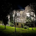 Hillside Villa