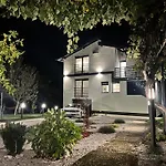 Hillside Villa