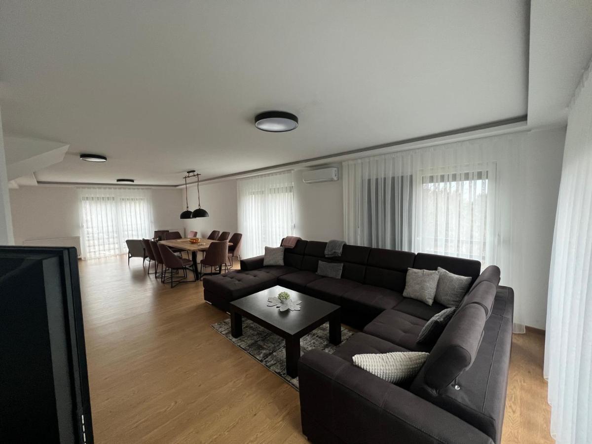 Vila Hillside Sarajevo